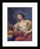 Summer, c.1760 by English School