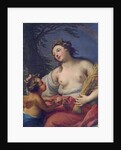 Summer, c.1760 by English School