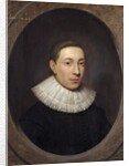 Portrait of a Young Man, 1620 by Cornelius Janssen van Ceulen