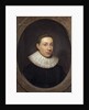 Portrait of a Young Man, 1620 by Cornelius Janssen van Ceulen