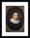 Portrait of a Young Man, 1620 by Cornelius Janssen van Ceulen