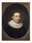 Portrait of a Young Man, 1620 by Cornelius Janssen van Ceulen