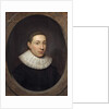 Portrait of a Young Man, 1620 by Cornelius Janssen van Ceulen