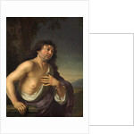 The Prodigal Son, c.1655 by Arie de Vois