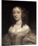 Mary Bagot, Countess of Dorset, c.1670 by John Michael Wright