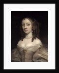 Mary Bagot, Countess of Dorset, c.1670 by John Michael Wright
