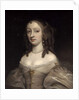 Mary Bagot, Countess of Dorset, c.1670 by John Michael Wright
