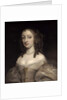 Mary Bagot, Countess of Dorset, c.1670 by John Michael Wright