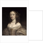 Mary Bagot, Countess of Dorset, c.1670 by John Michael Wright