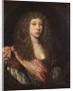 Unknown Lady in Masque Costume, c.1670 by Pierre Mignard