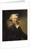 Sir Joshua Reynolds by John Jackson