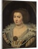 Amalia van Solms, Princess of Orange, c.1629 by Michiel Jansz. van Miereveld