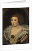 Amalia van Solms, Princess of Orange, c.1629 by Michiel Jansz. van Miereveld