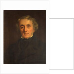 Dr James Watson, c.1860 by Edwin Longsden Long