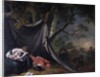 The Dead Soldier, c.1789 by Joseph Wright of Derby