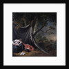 The Dead Soldier, c.1789 by Joseph Wright of Derby