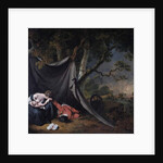 The Dead Soldier, c.1789 by Joseph Wright of Derby