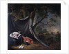The Dead Soldier, c.1789 by Joseph Wright of Derby