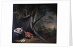The Dead Soldier, c.1789 by Joseph Wright of Derby