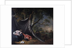 The Dead Soldier, c.1789 by Joseph Wright of Derby