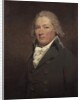 Thomas Mure of Warriston, c.1785 by Henry Raeburn