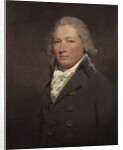 Thomas Mure of Warriston, c.1785 by Henry Raeburn