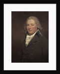Thomas Mure of Warriston, c.1785 by Henry Raeburn