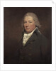 Thomas Mure of Warriston, c.1785 by Henry Raeburn
