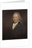 Thomas Mure of Warriston, c.1785 by Henry Raeburn
