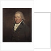 Thomas Mure of Warriston, c.1785 by Henry Raeburn
