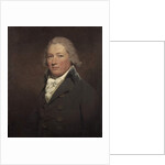 Thomas Mure of Warriston, c.1785 by Henry Raeburn