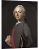 John Sargent the Younger, 1749 by Allan Ramsay