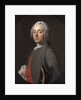 John Sargent the Younger, 1749 by Allan Ramsay