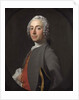 John Sargent the Younger, 1749 by Allan Ramsay
