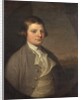 John Sargent III, c.1770 by English School
