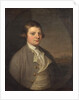 John Sargent III, c.1770 by English School