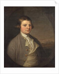 John Sargent III, c.1770 by English School