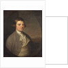 John Sargent III, c.1770 by English School