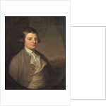 John Sargent III, c.1770 by English School