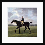 Sir Peter Teazle, 1788 by John Nost Sartorius