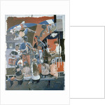 The Jazz Quartet, 1994 by Huw S. Parsons