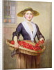 Cherry Ripe by William Frederick Yeames