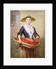 Cherry Ripe by William Frederick Yeames