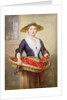 Cherry Ripe by William Frederick Yeames