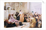 Mark Antony's Oration by George Edward Robertson