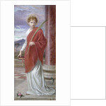 Santa Bibliana by Frederick James Sheilds