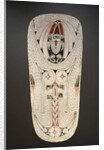 Shield by Melanesian Melanesian