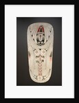 Shield by Melanesian Melanesian
