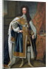 Portrait of William III of Orange by Godfrey Kneller