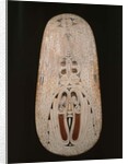Shield, Trobriand Islands by Oceanic Oceanic